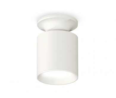 Накладной светильник Ambrella Light Techno XS6301100 (N6901, C6301, N6101)