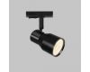 Трековый однофазный светильник IMEX Simple IL.0010.0019-BK