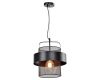Подвесной светильник Lussole Loft Bullock LSP-8408