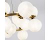 Подвесная люстра Modestyle MS.6117.16 BS