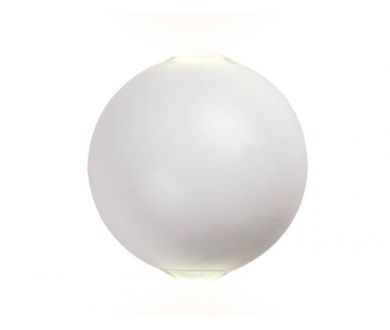 Уличный настенный светодиодный светильник Ambrella Light Sota FW130