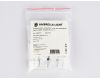 Соединитель угловой L для светодиодной ленты Ambrella Light 5050 12/24V (5 конт.) (10шт) GS6751