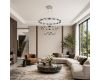 Подвесная люстра ST Luce Diamanta SL6009.103.03