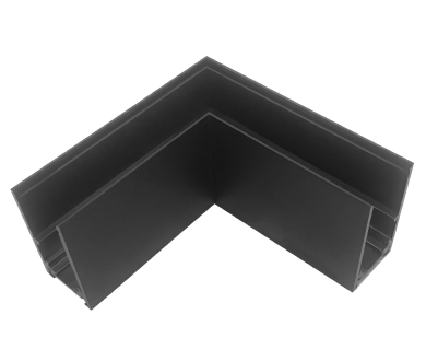 Угловой соединитель iLedex Vision CORNER CONNECT 4822-021-95/95-BK