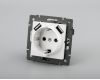 Механизм розетки с USB зарядкой Arlight SCT-MUAA-PL-WH-V (250V, 16A) 049818