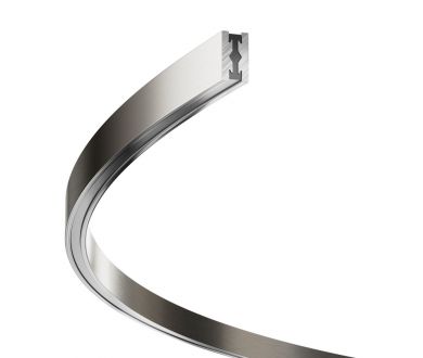 Шинопровод накладной/подвесной Maytoni Flarity TRX154-2SR-D1800-PT