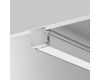 Комплект заглушек для профиля 20×20 2шт Maytoni Led Strip ALM-2020-EC 642072