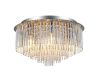 Потолочный светильник Escada Duchess 2126/7S Chrome