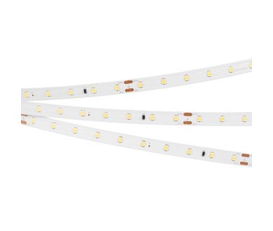 Светодиодная лента Arlight IC-A60-10mm 24V Warm2400 (4.6 W/m, IP20, 2835, 30m) (Arlight, 4.6 Вт/м, IP20) 028627(2)