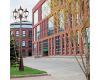 Ландшафтный светильник Maytoni Rivoli O026FL-03B