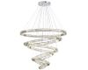 Каскадная люстра Odeon Light Vekia 4930/260L