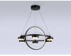 Подвесная люстра Ambrella Light Comfort FL51775