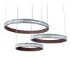 Подвесной светодиодный светильник Ambrella Light Acrylica Original FA6162