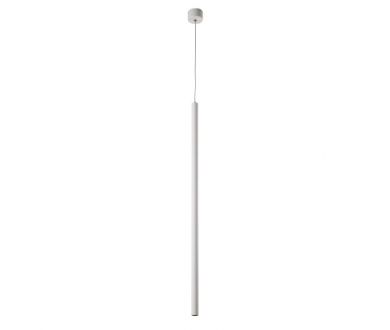 Подвесной светодиодный светильник Crystal Lux CLT 036C800 WH