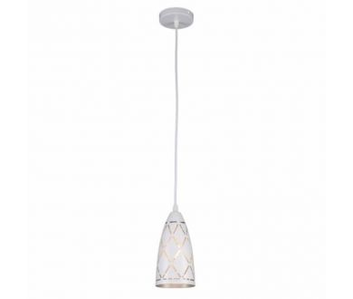 Подвесной светильник IMEX MD.2963-1-P WH+SL