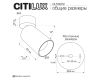 Накладной спот Citilux Axel CL512212