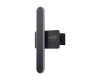 Настенный светильник с часами Freya Times FR6168WL-L11B