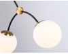 Люстра на штанге Ambrella Light Modern TR2575