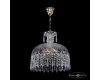 Подвесная люстра Bohemia Ivele Crystal 14781/35 G Drops