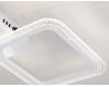 Потолочная люстра Ambrella Light Acrylica Original FA4281