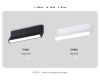 Настенно-потолочный светильник Ambrella Light Move TA1821