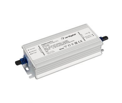 Блок питания Arlight ARPJ-LG-1431050-PFC (100W, 71-143V, 0.5-1.05A, IP67) 043262