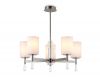 Люстра на штанге Ambrella Light High Light Modern LH56251