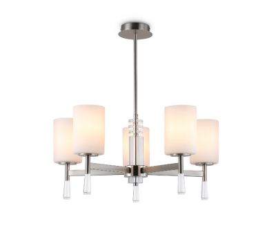Люстра на штанге Ambrella Light High Light Modern LH56251