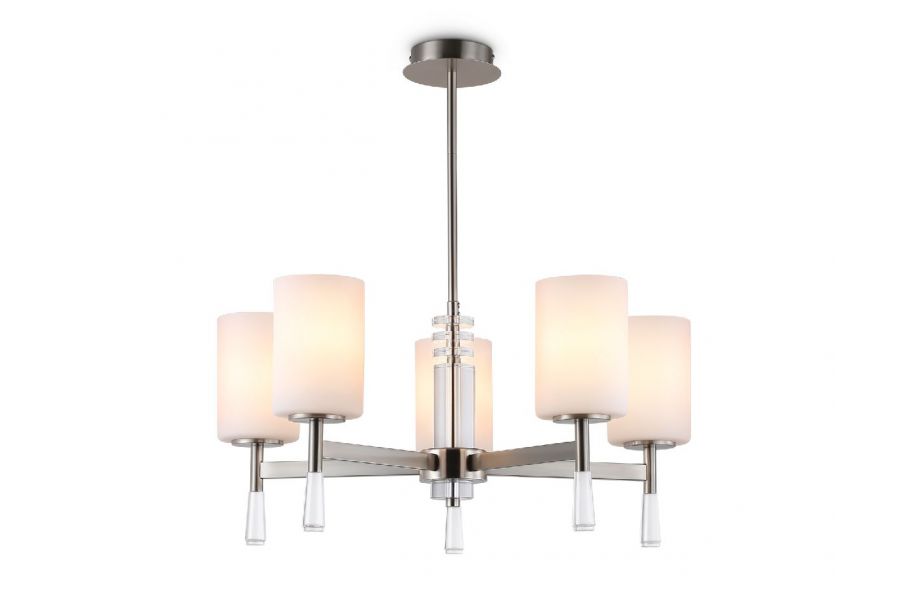 Люстра на штанге Ambrella Light High Light Modern LH56251