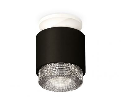 Потолочный светильник Ambrella Light Techno Spot XS7511042 (N7925, C7511, N7191)