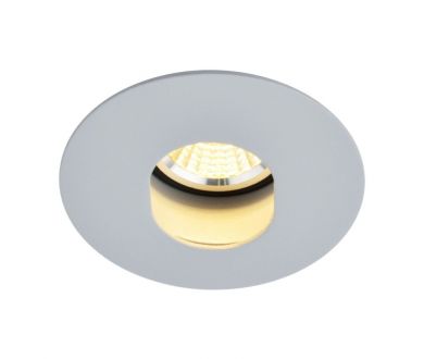 Купить Встраиваемый светильник Arte Lamp Accento A3219PL-1GY Встраиваемый светильник Arte Lamp Accento A3219PL-1GY