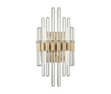 Настенный светильник Odeon Light Stika 4988/2W