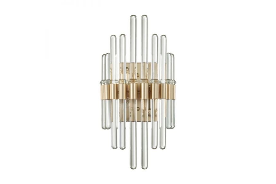 Настенный светильник Odeon Light Stika 4988/2W