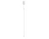 Подвесной светильник Crystal  Lux CLT 035C700 WH