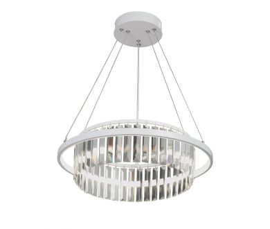 Подвесная люстра Vitaluce V54010-0/1S