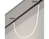 Трековый светильник Novotech Flum Ramo 359137