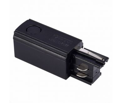 Правый токоподвод для трехфазного шинопровода ST Luce Trace ST030.409.10R
