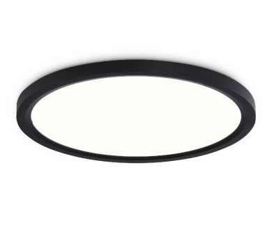 Потолочный светильник Ambrella Light Orbital Air Slim FZ1910