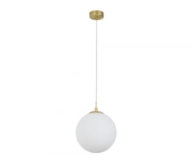 Подвесной светильник Newport Ingrid 3840/S brass М0070679