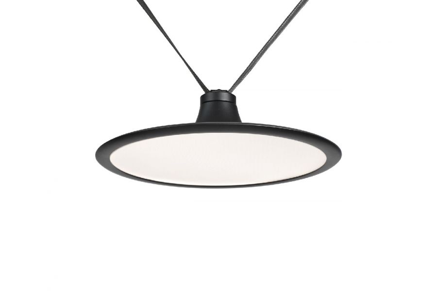 Трековый светильник Kink Light Сатори 6429,19