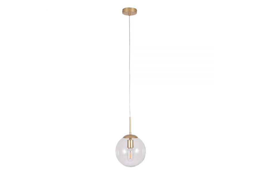 Подвесной светильник Arte Lamp Volare A1920SP-1GO