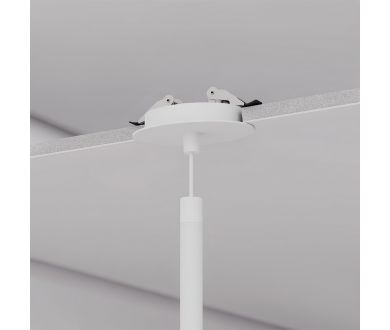 Купить Потолочное крепление скрытого монтажа LOFT IT Base 10453/110 Потолочное крепление скрытого монтажа LOFT IT Base 10453/110