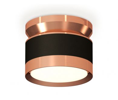 Потолочный светильник Ambrella Light Techno Spot XS8102065 (N8912, C8102, N8126)