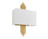 Настенный светильник LOFT IT Poema 10458 Gold