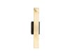 Настенный светильник Modestyle MS.1235.450 BK