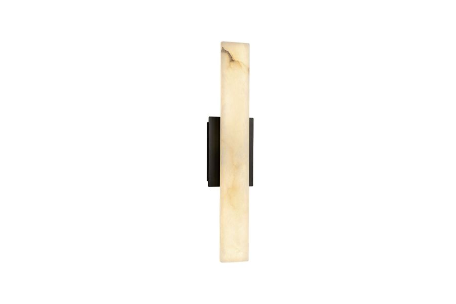 Настенный светильник Modestyle MS.1235.450 BK