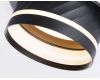 Встраиваемый светильник Ambrella Light GX53 Acrylic tech TN5219