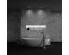 Встраиваемый светильник Maytoni Technical Downlight Orb DL130-GX53-B