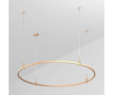 Трек Arlight ART-APRIORI-ROUND-HANG-R1500 048476