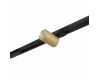 Трековый светодиодный светильник Denkirs Tube DK6201-BG